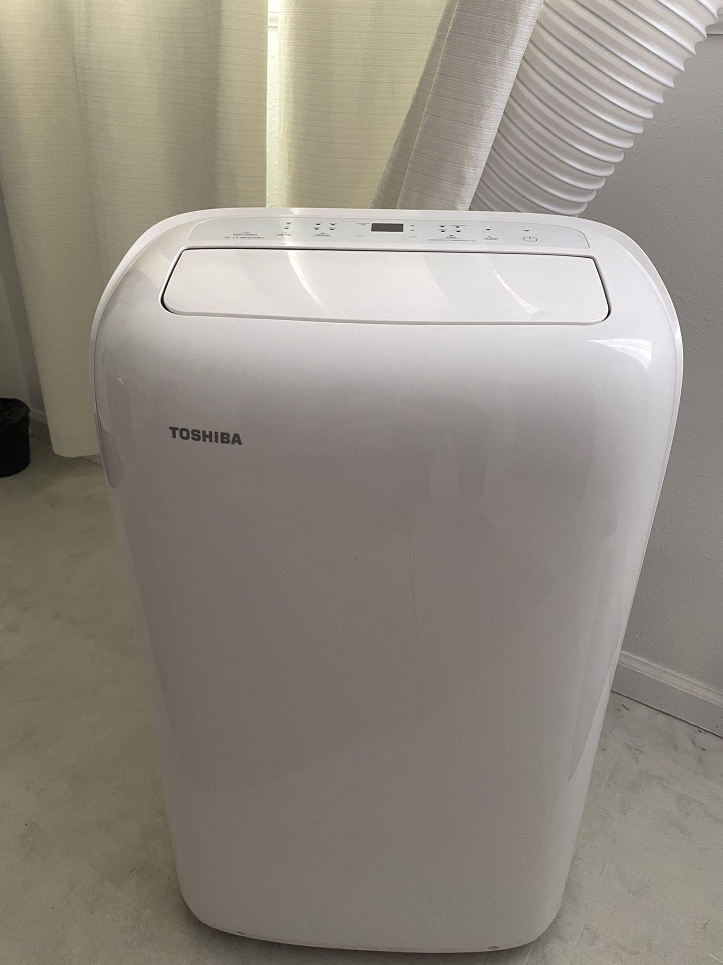 Portable A/C Air conditioner