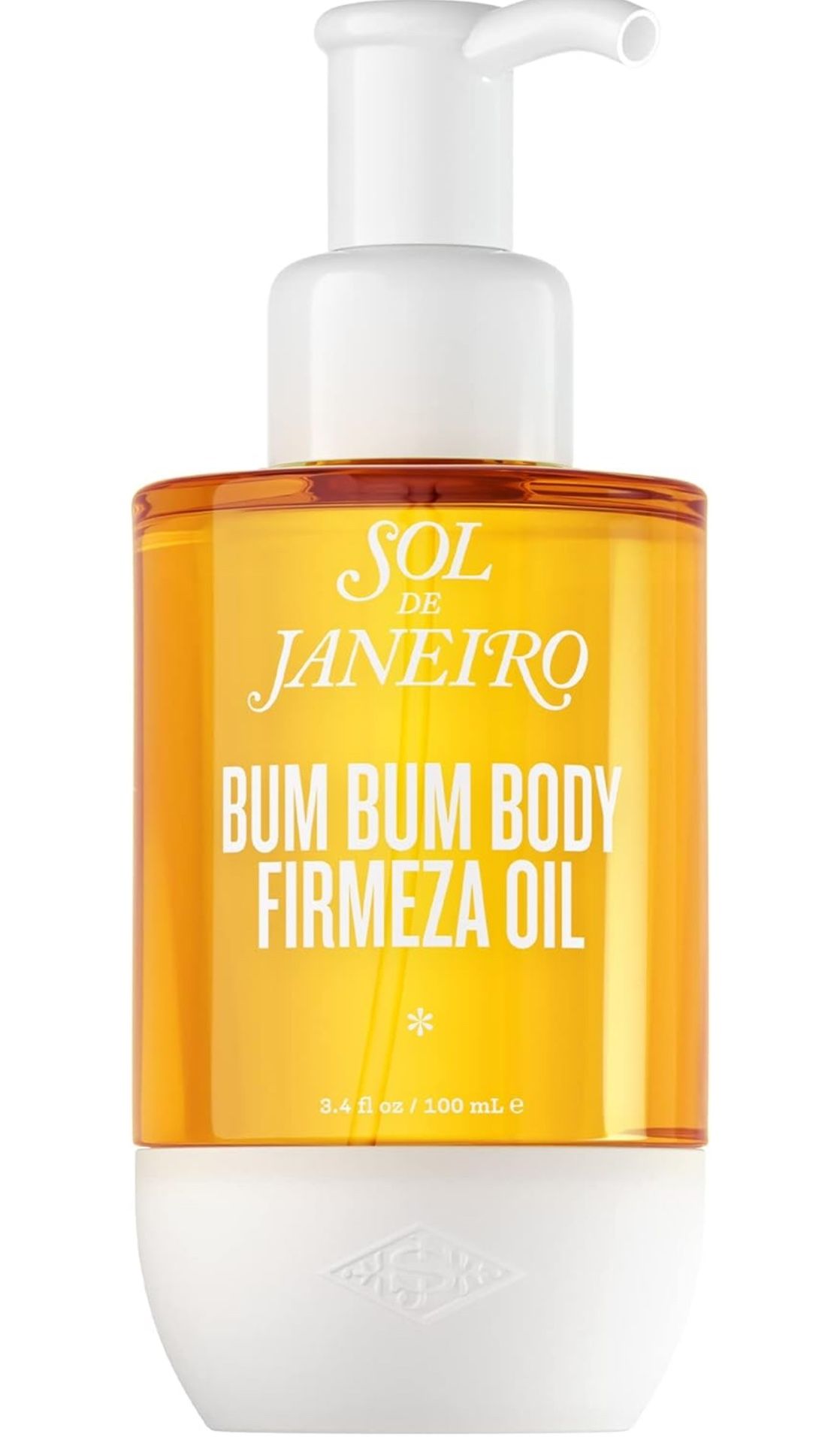 Sol de Janeiro Bum Bum Firmeza Body Oil