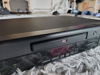 Dvd player