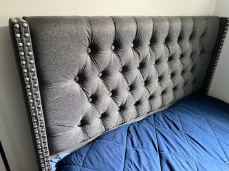 Full Size Bed Frame