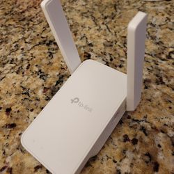TP-Link AC1200 Wi-Fi Range Extender
