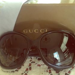 Women’s Gucci Sunglasses