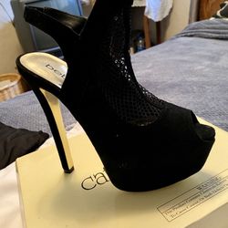 Bebe High heels