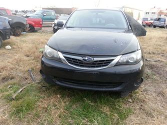 PARTS USED BODY & ENGINE TRANSMISIÓN