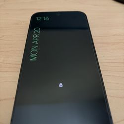 Pixel 9 Pro Unlocked 128gb 