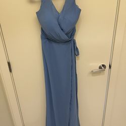 Bridesmaid Dress