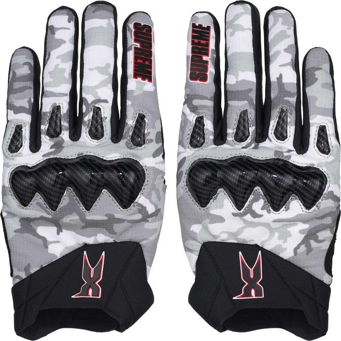 Supreme Gloves 🧤