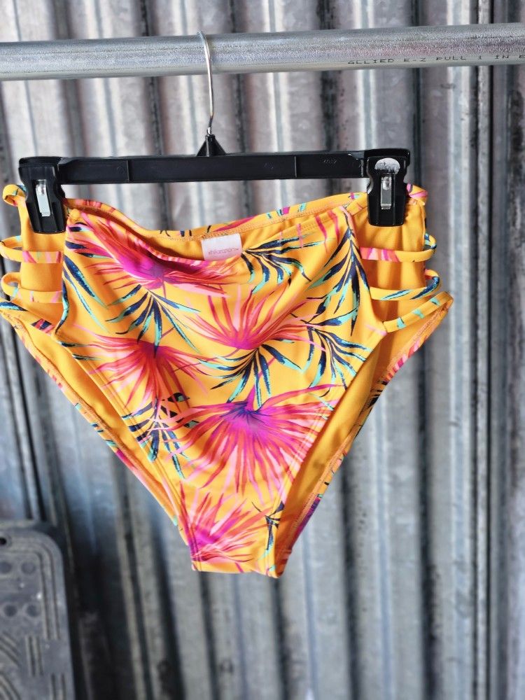 Womens Bikini Bottoms