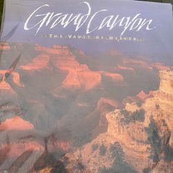 Grand Canyon VHS