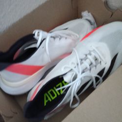 Adidas Running Shoes 9.5