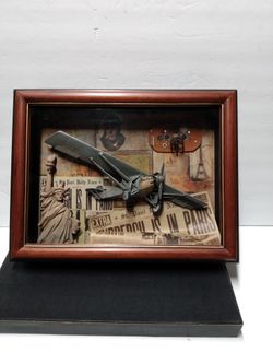 Frame decorative size 17x13 inches