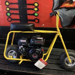 Minibike