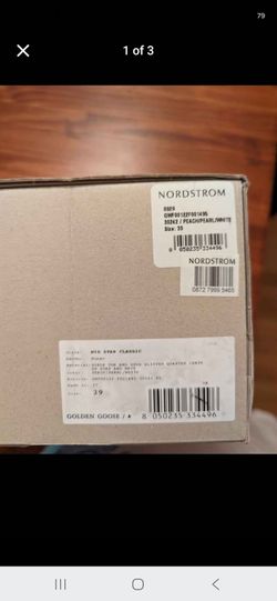 Golden Goose