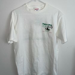 Vintage 90’s Single Stitch Tee