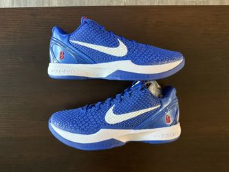 Nike Kobe 6 Protro “Dodgers”