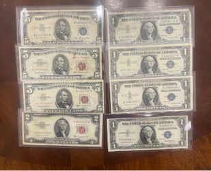 💴 Old money 💴