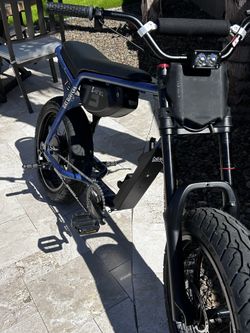 modded super 73 looking for trades