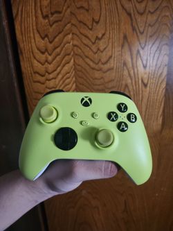 Xbox Controllers