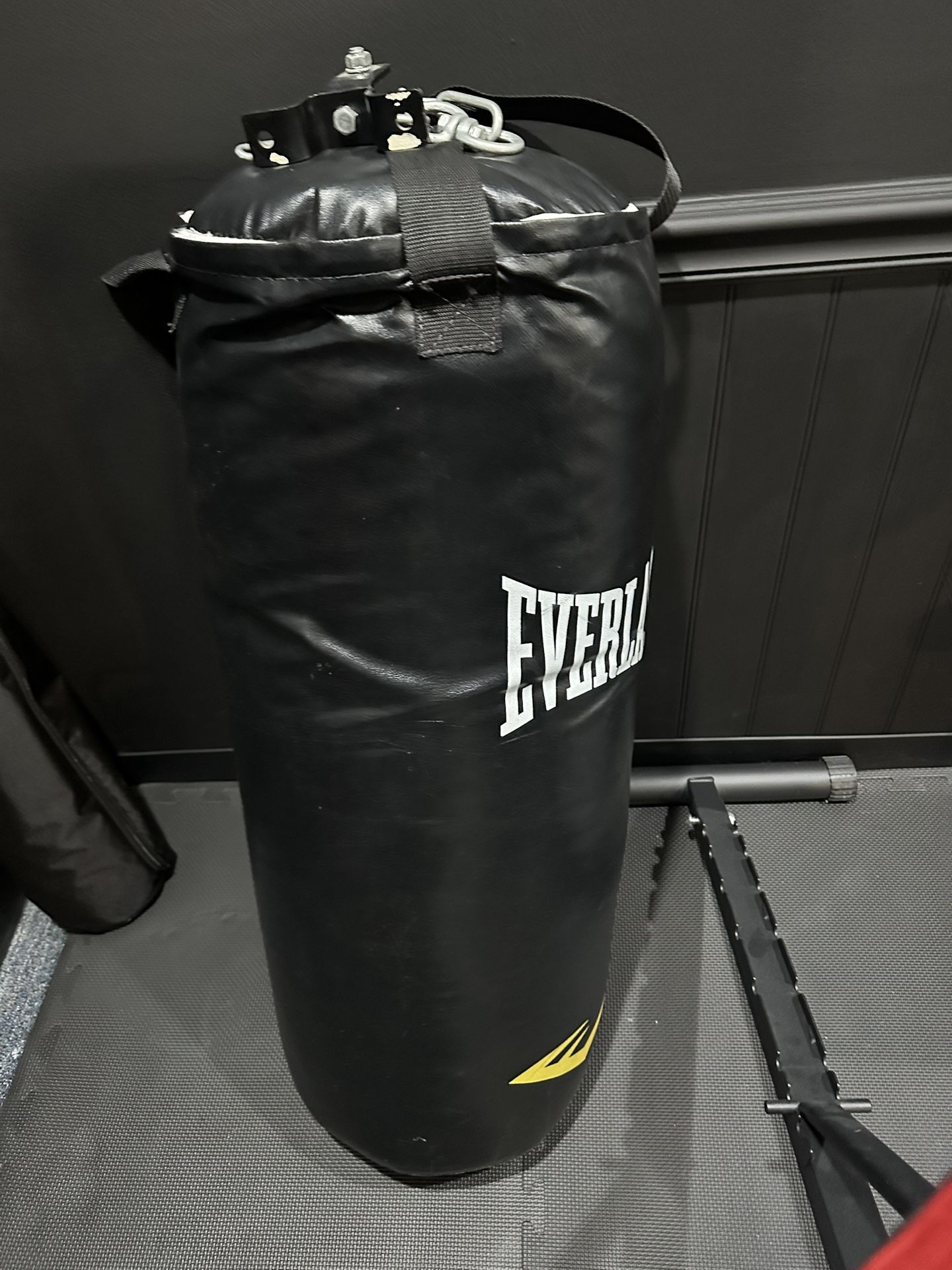Everlast 40lbs Boxing Bag