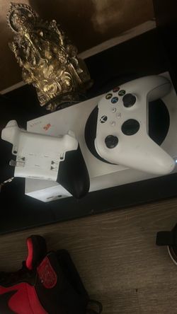 Xbox series s
