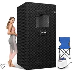 Portable Sauna