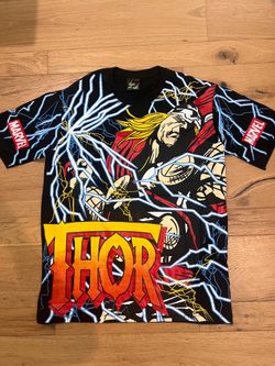 Thor vintage shirt