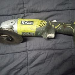 Ryobi Grinder