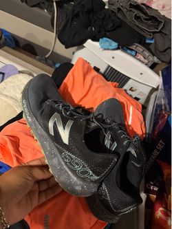 NB men size 11