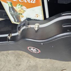 Celebrity Ovation Hard Case