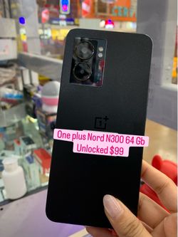 Oneplus N300 unlocked