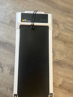 Running Brand Compact Walking Treadmill