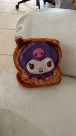 Caromi Scented Stuffed Animal