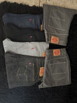501s
