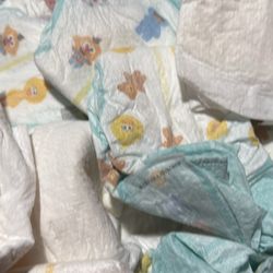 Diaper Bundle