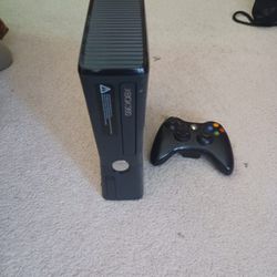 Xbox 360 Missing Power Cable
