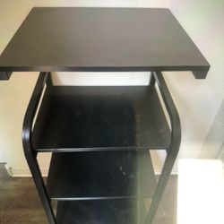 Shelf