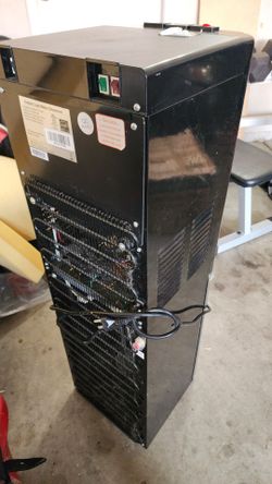 Water dispenser