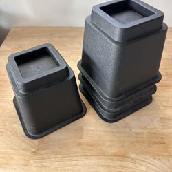 Bed Risers