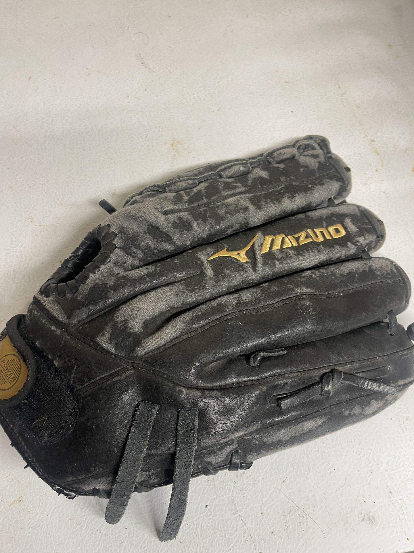 Right Handed Softball Glove