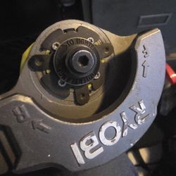 Ryobi   Tool 