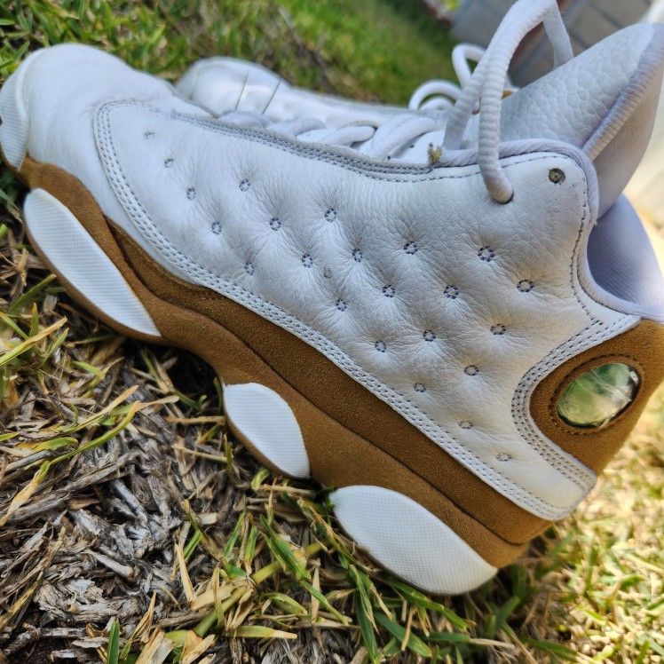 Jordan Retro 12