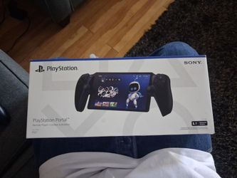 PlayStation Portal