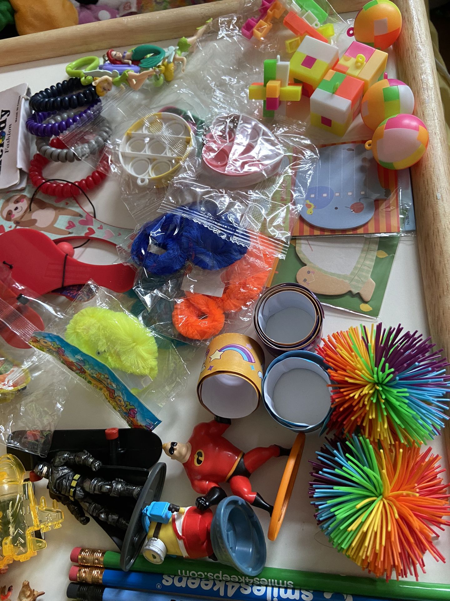 Party Supply