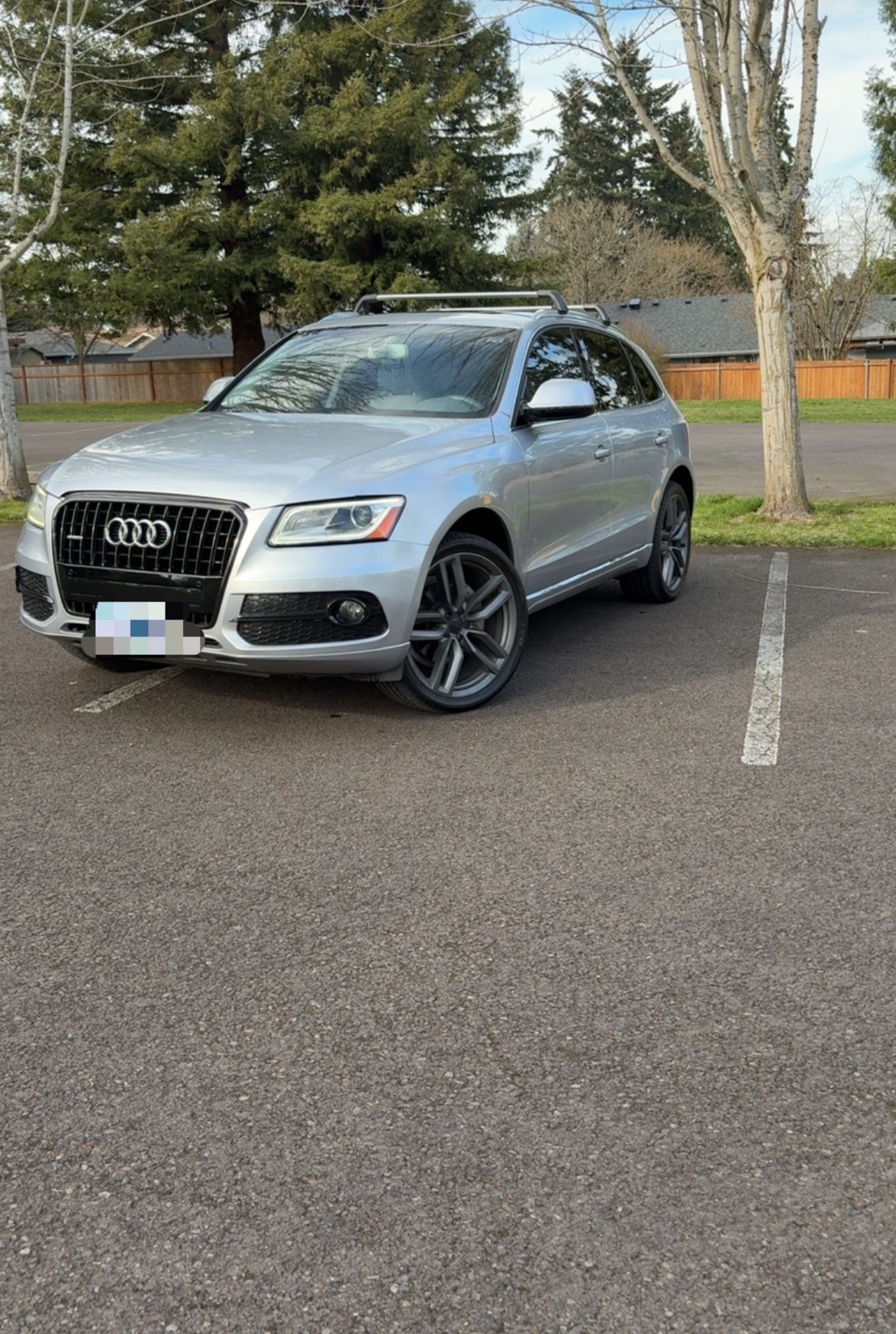 2016 Audi Q5