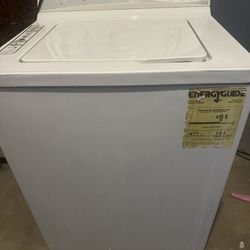  Lavadora En Buen Estado  En  $120