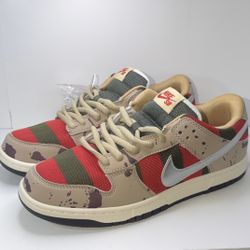 Freddy Sb Size 10 Men 
