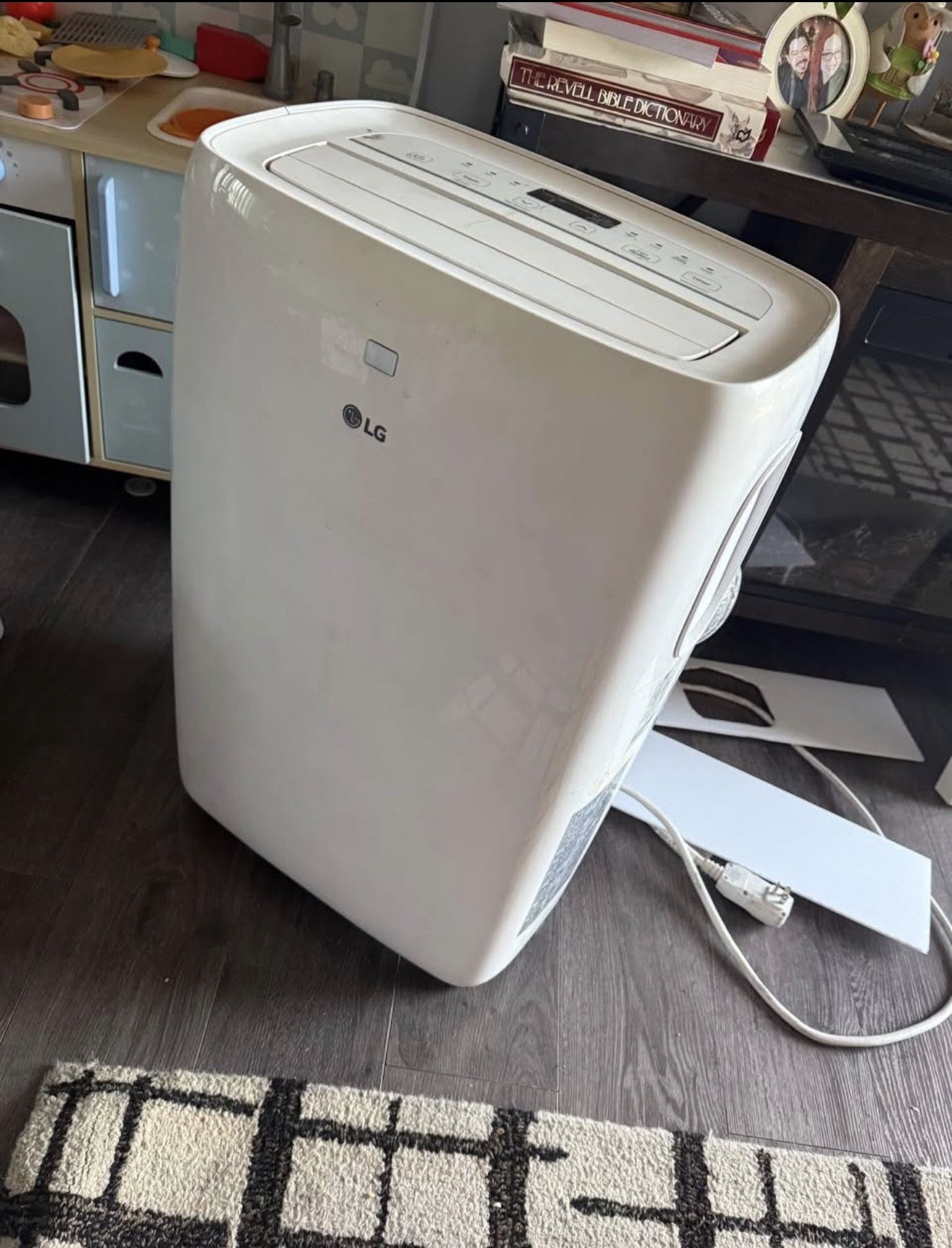 Lg Air Conditioner