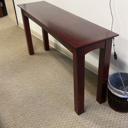 Table 