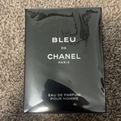 bleu de chanel fragrance 