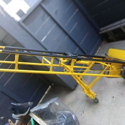 Moving Appliance Dolly